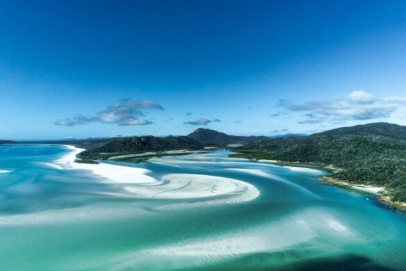 12 Breathtaking Places in Whitsunday Islands You Can’t Miss