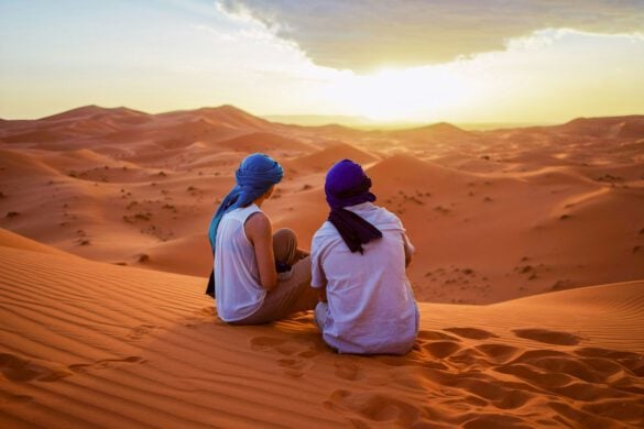 13 Life-Changing Adventures to Try in Africa (2026 Bucket List)