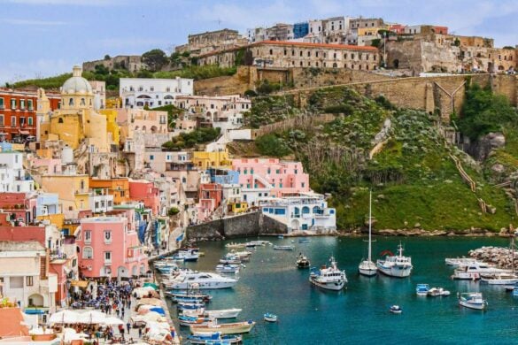 13 Magical European Destinations You Never Knew Existed