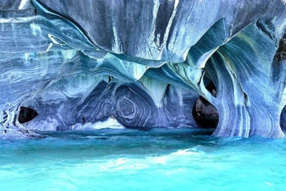 15 Wonders of the World You’ve Never Heard Of