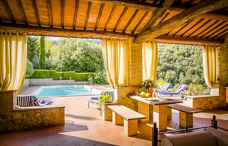 One of the best stays in the world