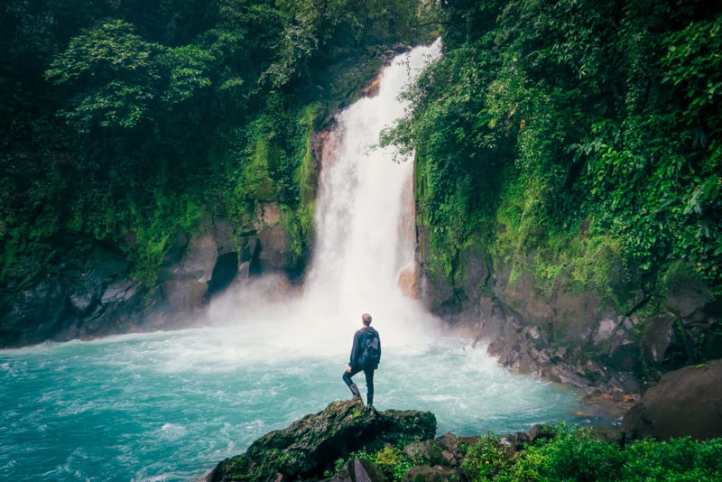 Outdoor enthusiasts, in particular, have lots of gain through travel insurance