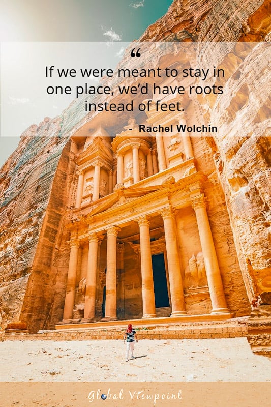 This saying hits home.