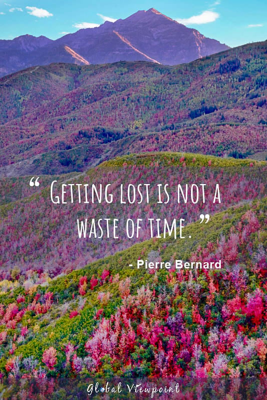 This adventure quote will blow your mind.
