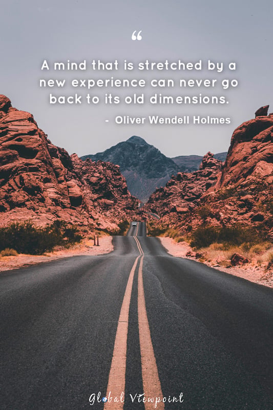 An adventuring quote like no other.