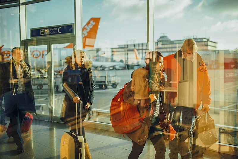 Frequent flier programs are a great way and tip to save money on travel