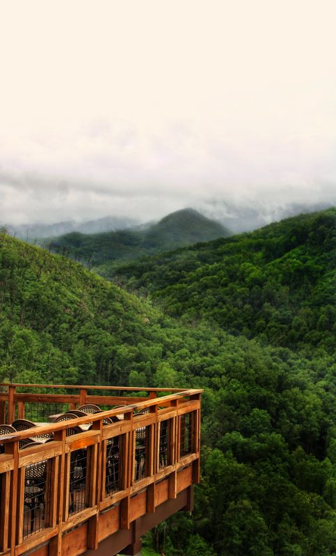 Discover the Magic of Anakeesta - A Mountain Adventure Like No Other