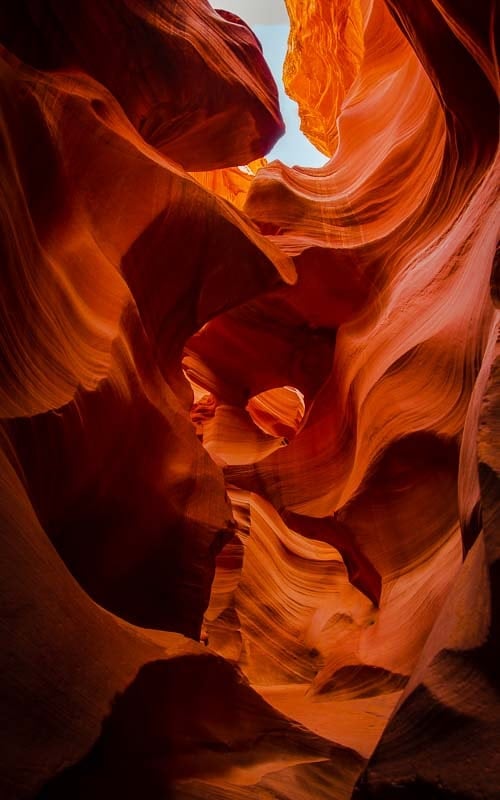 Antelope Canyon