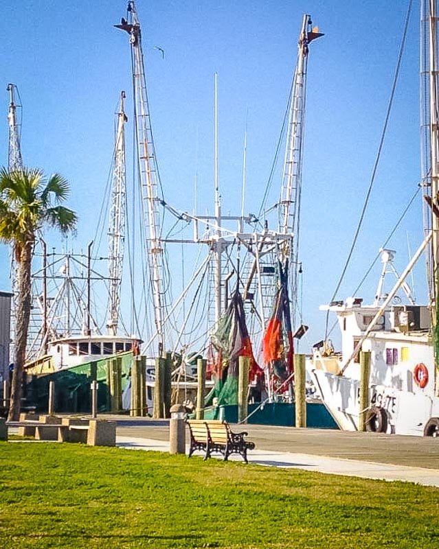 Apalachicola is one of the best hidden Gems in Florida