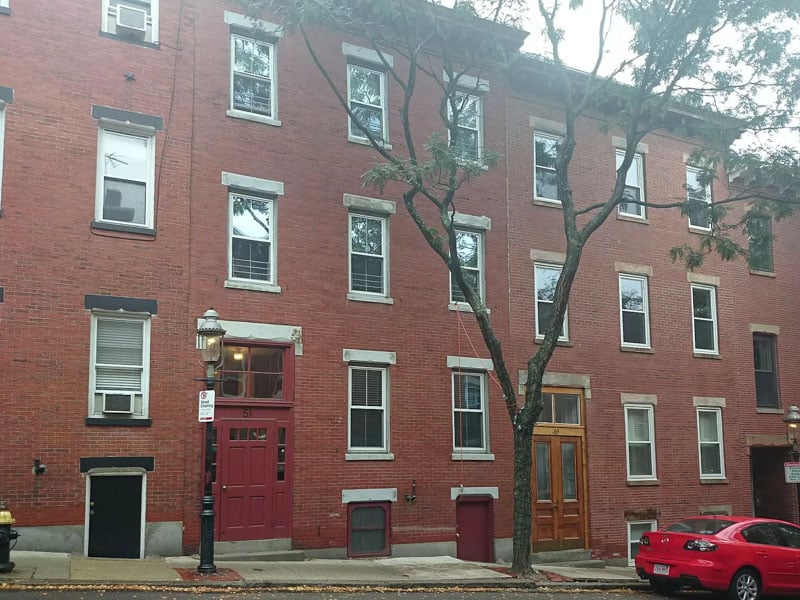 Being a center for learning and cultural life, the Baldwin district is one of the best areas of Boston to live.