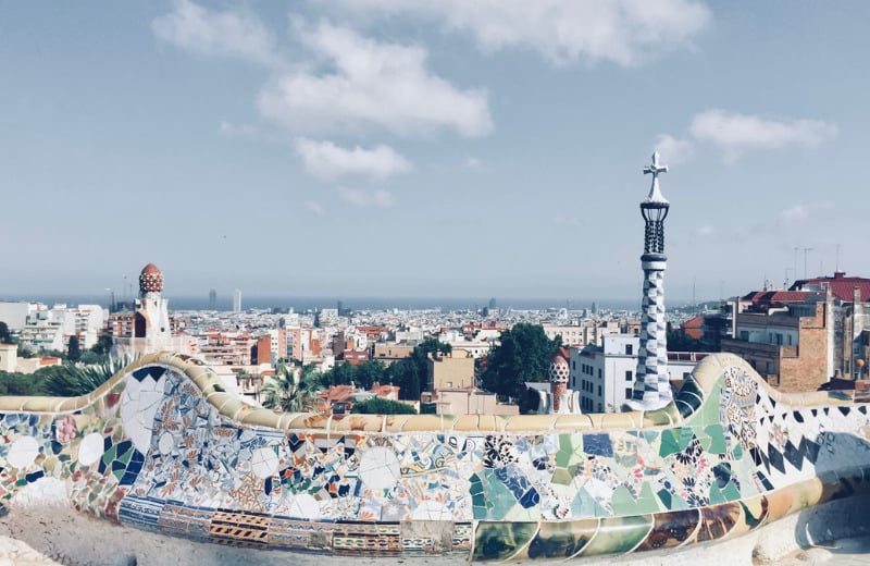 Discover Barcelona’s blend of coastal charm and hilltop retreats, perfect for those who love both city life and nature.