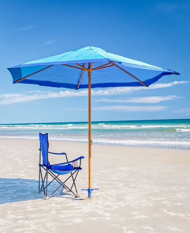 The Outer Banks is a top beach destination on the east coast.