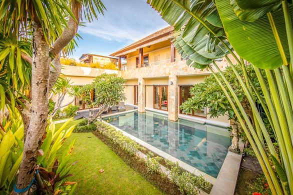 Best Airbnbs French Riviera Featured Image