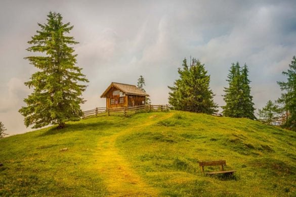 Best Airbnbs in the Midwest Featured Image