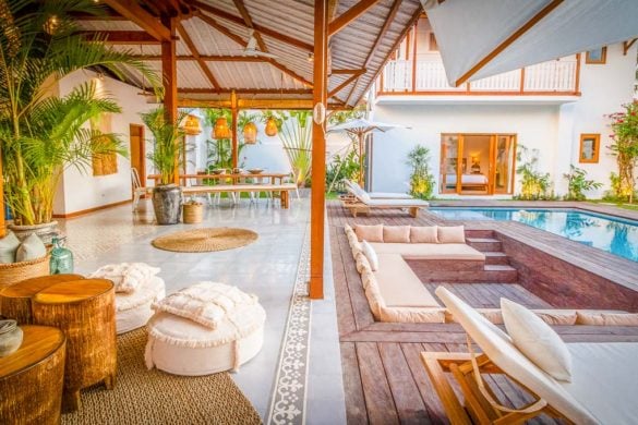 Best Airbnbs in the World Featured Image