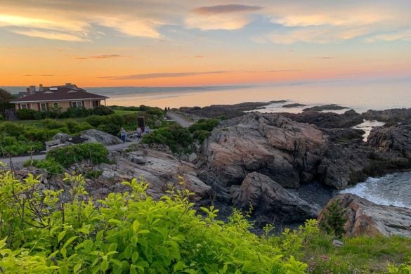 17 AMAZING Boston Day Trips in 2025 (By a Local)