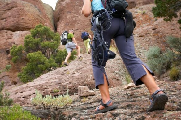 Best Group Vacation Spots in the US