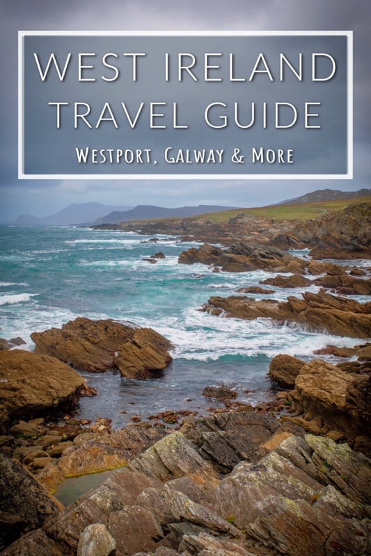 The best places in Western Ireland for all types of travelers