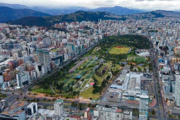 The 12 Best Places to Live in Ecuador in 2026 (Expat Guide)