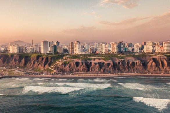 12 Most Desirable Cities in Peru to Move to in 2026