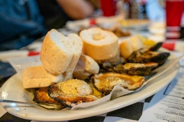 Portland, Maine Restaurant Guide: Lobster Rolls & Duck Fat Fries