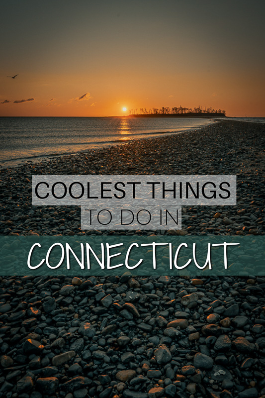 These top Connecticut attractions will blow your mind