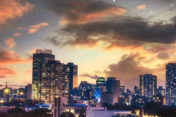 12 UNREAL Things to Do in Johannesburg at Night (2026 Guide)
