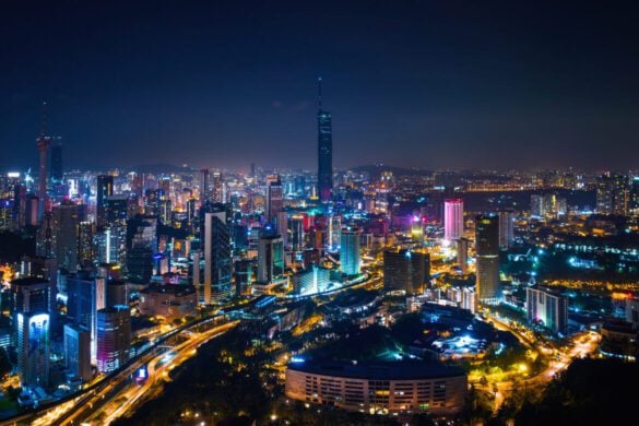 12 INCREDIBLE Things to Do in Kuala Lumpur at Night (2026)