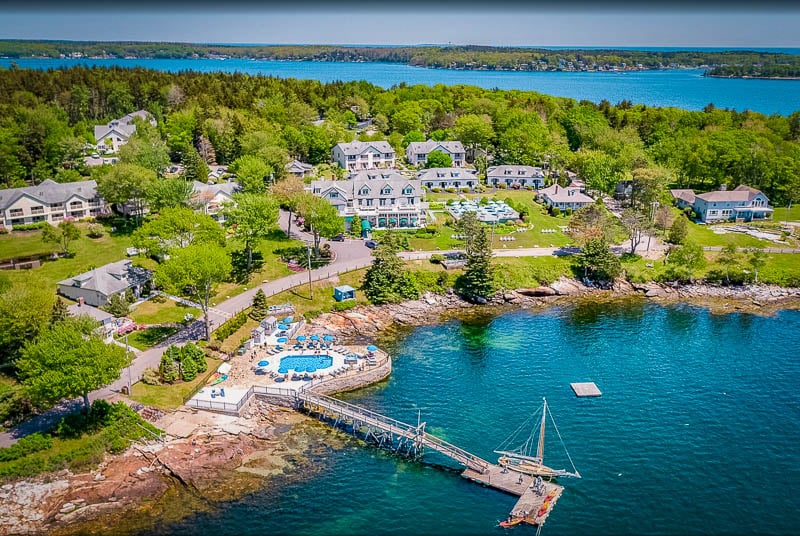 Boothbay Harbor is a part of coastal Maine that everyone should visit in their lifetime.
