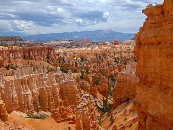 Bryce Canyon
