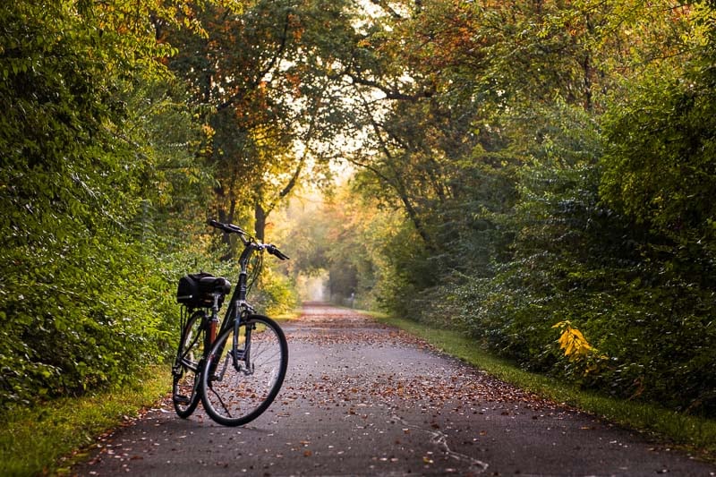 Cape Cod is one of the best places to visit in New England in the fall.