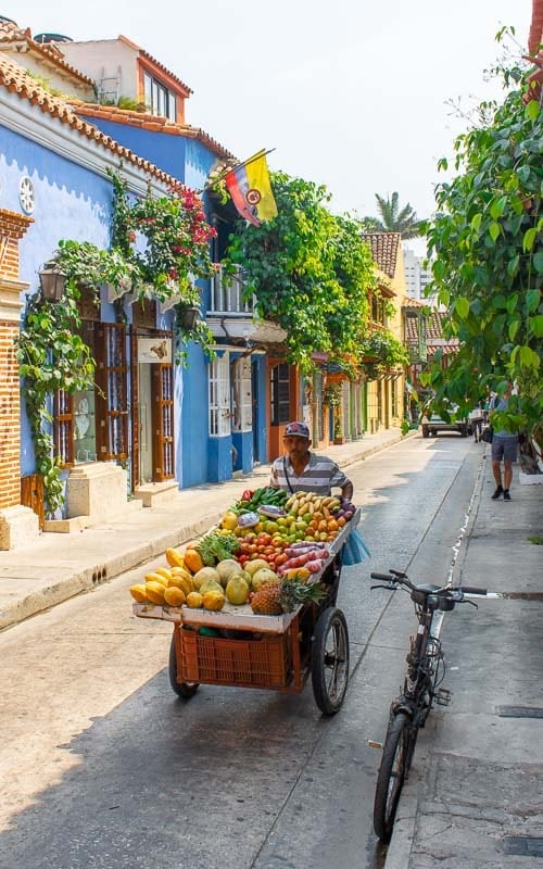 Being patient is one of the best travel photography tips.