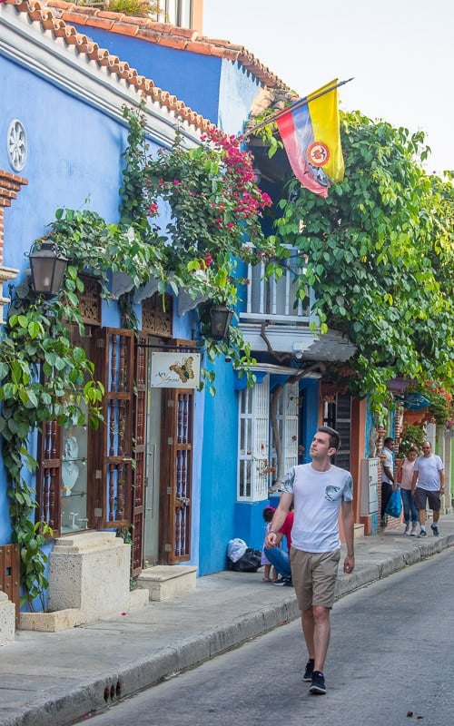Getting lost is one of the best travel photography tips in your destination.