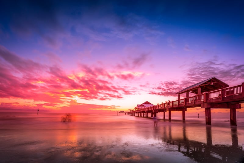 Clearwater FL
