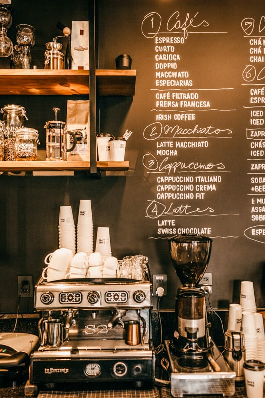 Regular caffeine detoxes are good for your health