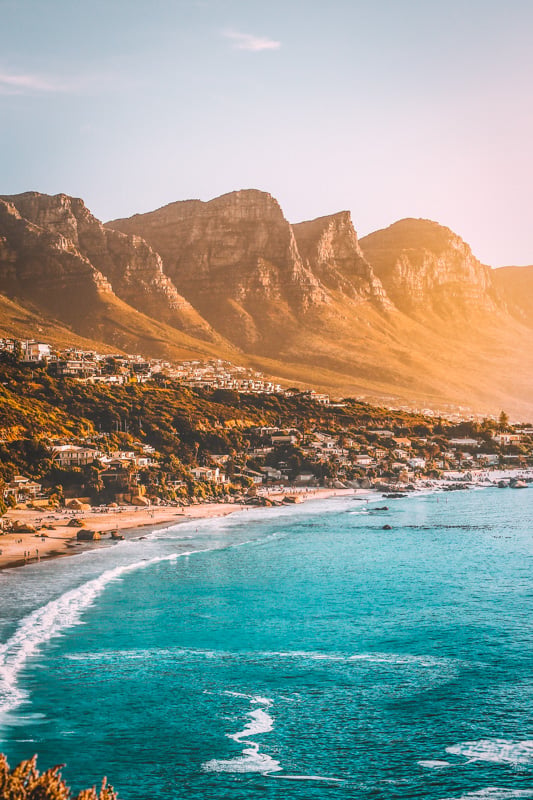 Coliving in Cape Town, South Africa
