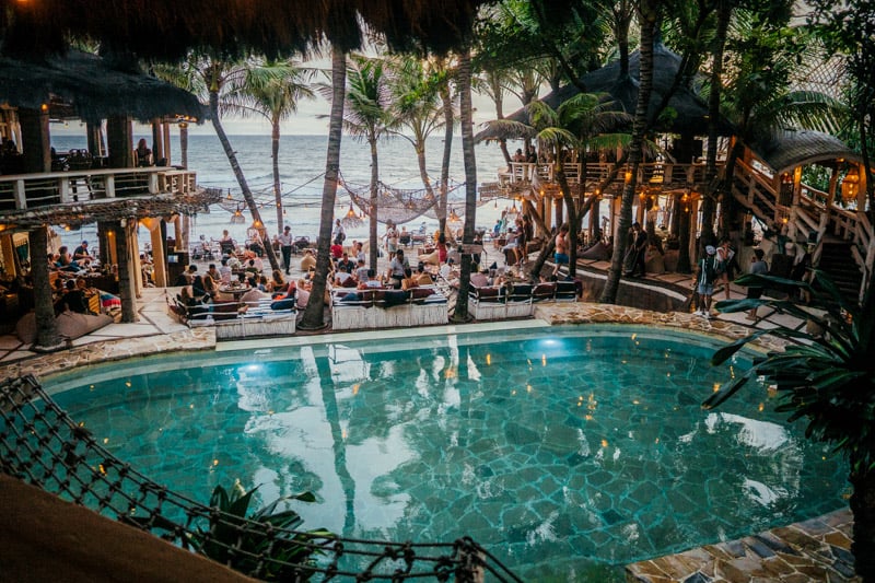Coliving centers bring together interesting people from around the world.