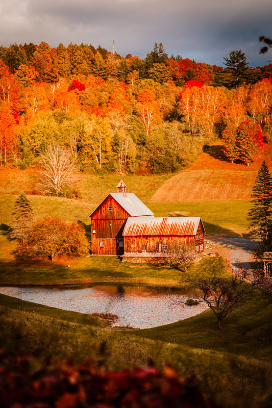 My photo of Sleepy Hollow Farm in Vermont