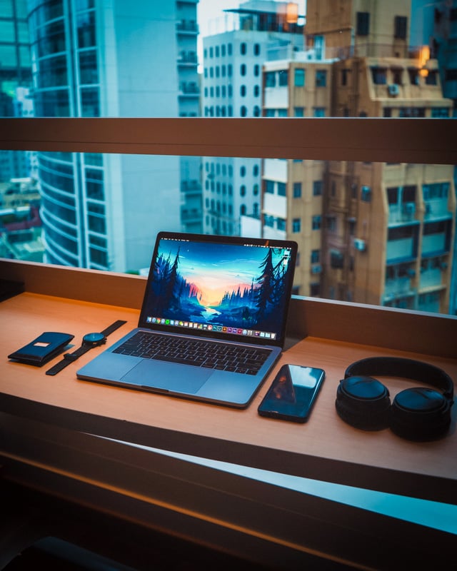 Remote travel is becoming a major trend in 2023