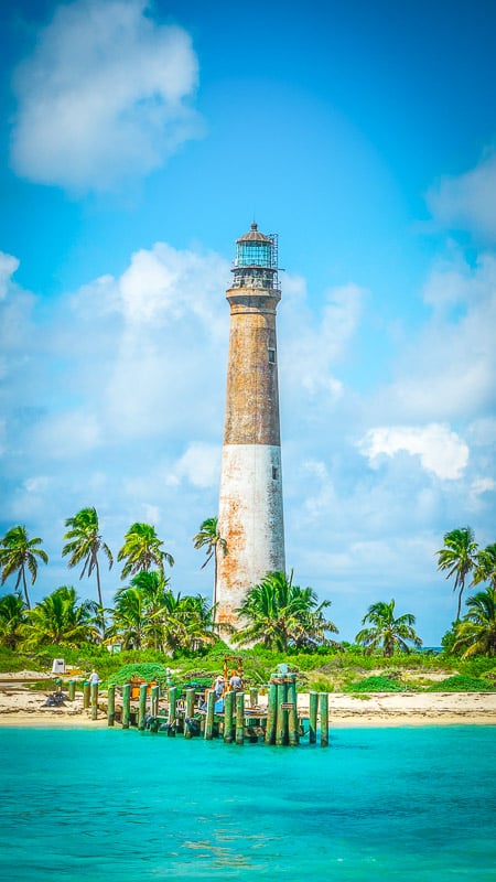 There are quite a few east coast trip ideas in the state of Florida.