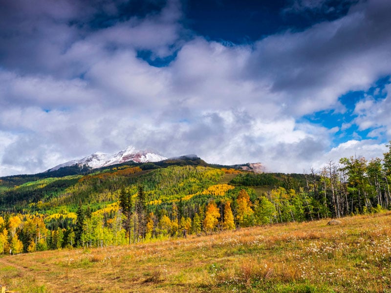 Durango offers historic charm, outdoor activities, scenic beauty, and a vibrant downtown.