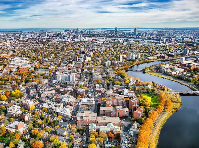 A pleasant place to reside in Boston is East Cambridge, which offers a distinctive fusion of culture, history, and innovation.