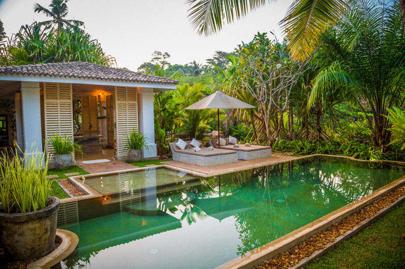 In the co-living world, eco homes are becoming increasingly popular.