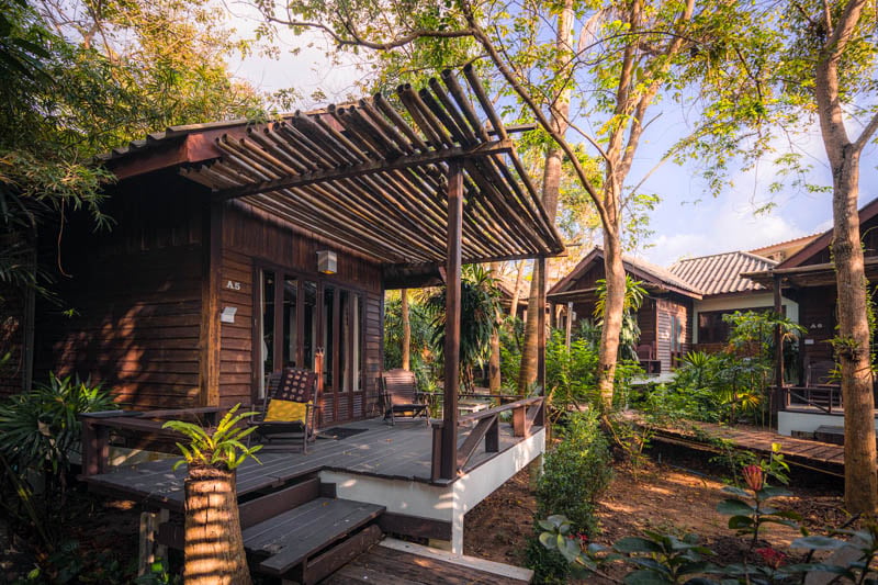 With remote work programs, you get to immerse yourself in the local culture.