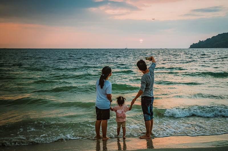 The best family travel blogs highlight tips, trends, and other fun aspects of exploring the world with children.
