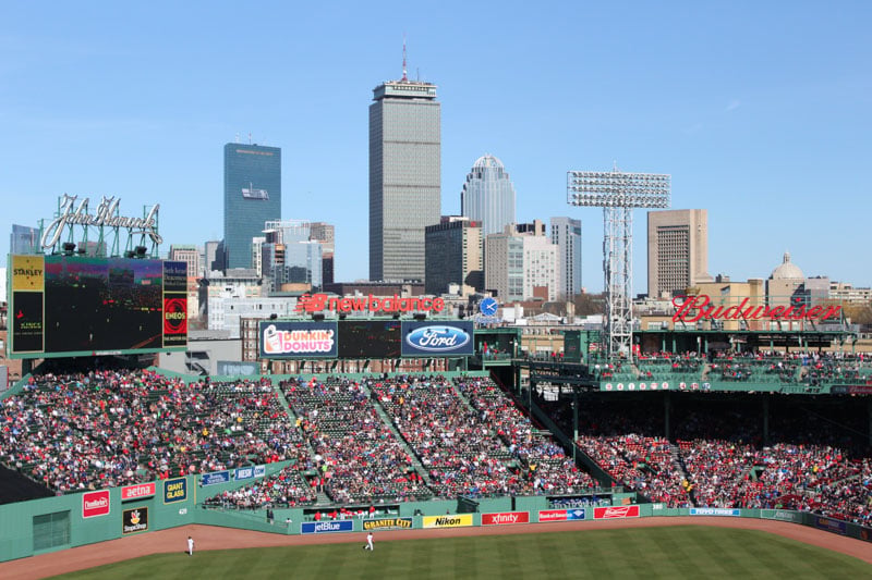Fenway-Kenmore is among the greatest neighborhoods in Boston to live in, not just a sanctuary for baseball enthusiasts.