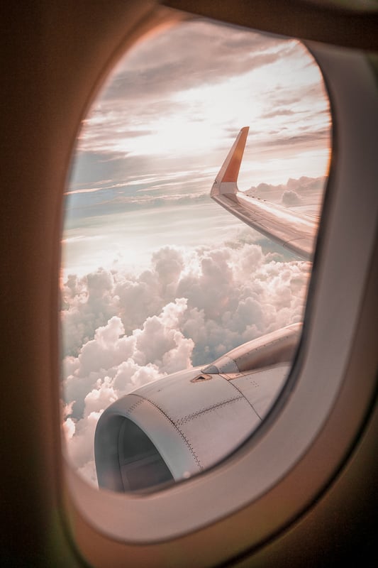 With these flight alert websites, saving on travel has never been easier.