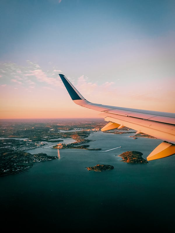 Flight hacking is made simple with the 24 hour rule.