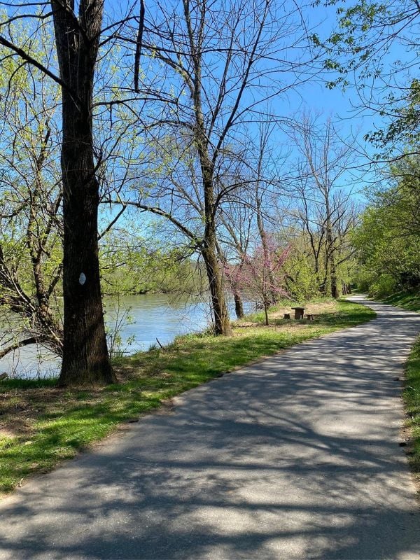 For water enthusiasts, the nearby French Broad River is a prime destination for kayaking and rafting adventures.