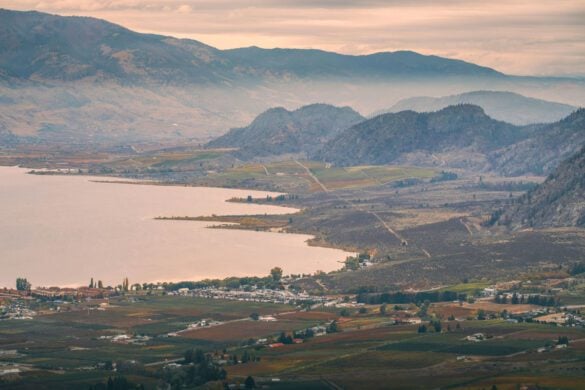 Osoyoos, British Columbia Bucket List: 10 Fun Things to Do & See